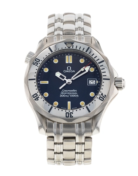 Omega Seamaster 300m Mid-Size 2562.80.00